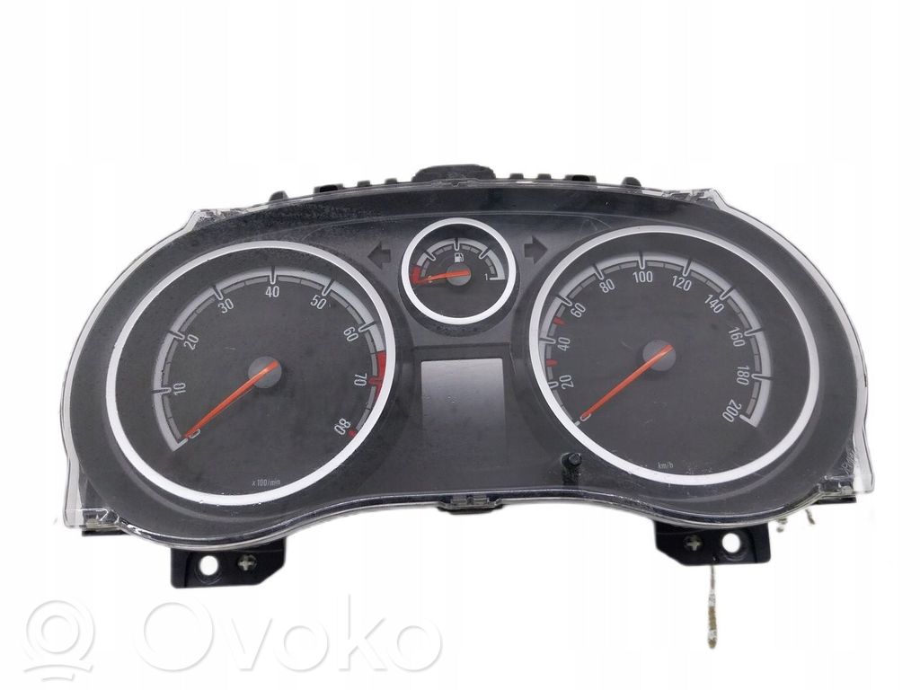 Tachometer   P0013373007