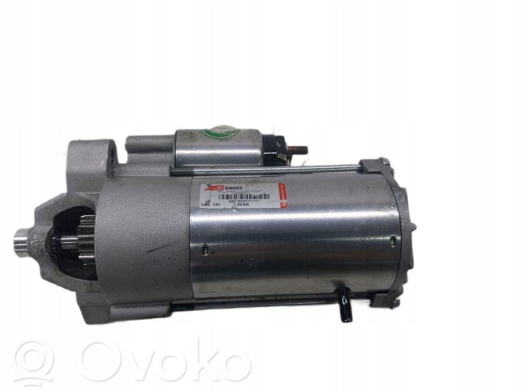 Anlasser   S9033