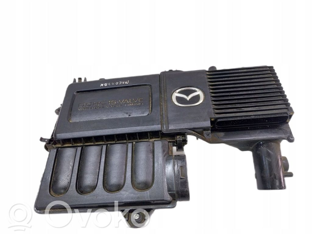 Mazda 3 I Scatola del filtro dell’aria