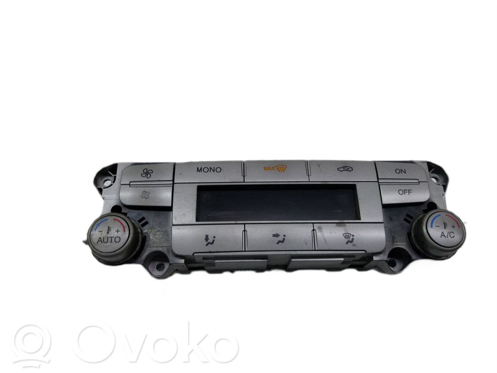 Ford Mondeo MK IV Przełącznik / Włącznik nawiewu dmuchawy 