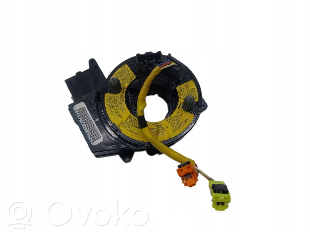Mazda 3 I Inel glisant airbag (inel SRS) 