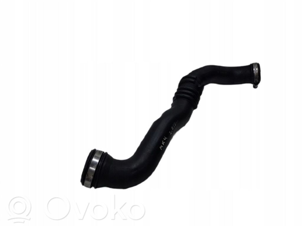 Ford Mondeo MK IV Manguera/tubo de toma de aire
