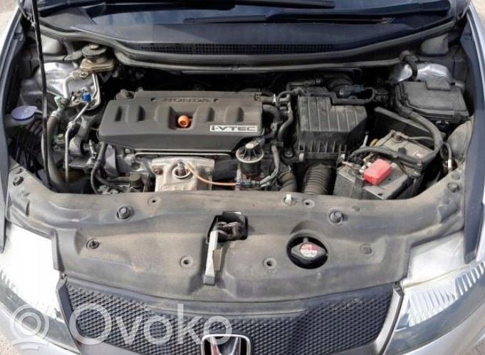 Honda Civic Motor