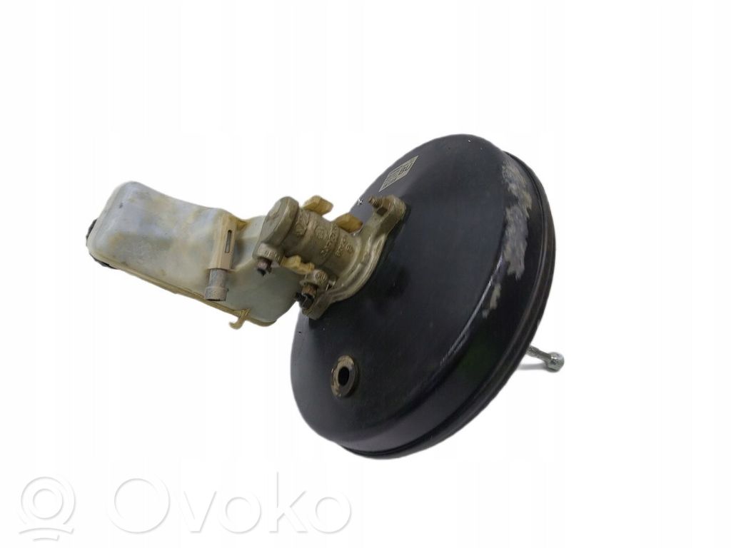 Opel Corsa D Główny cylinder hamulca 