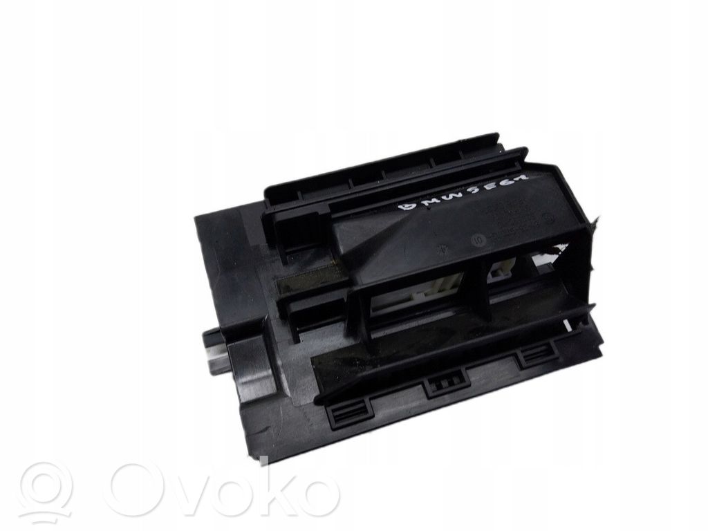 BMW 5 E60 E61 Modul lumini LCM 