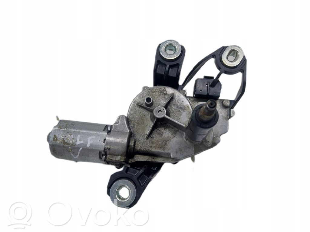 Volkswagen Golf V Moteur d'essuie-glace