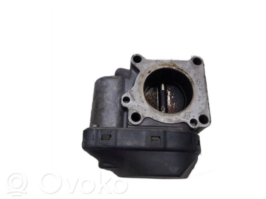 Audi A2 Sensor Drosselklappe