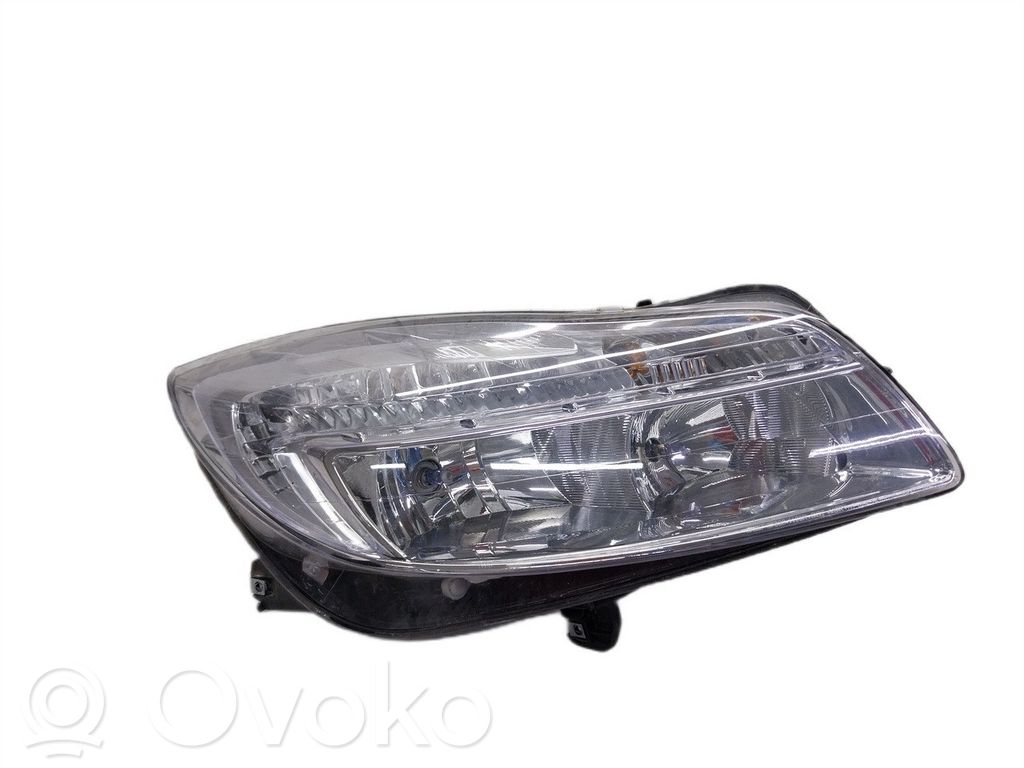 Opel Insignia A Faro/fanale 