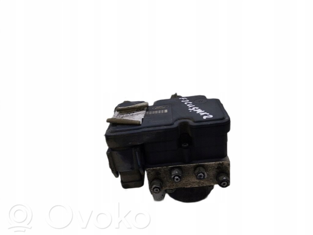 Ford Focus Pompa ABS 