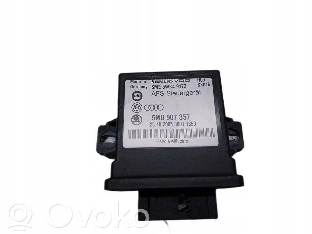 Volkswagen PASSAT B6 Lichtmodul Lichtsensor