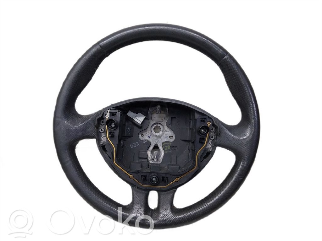Renault Clio III Руль 