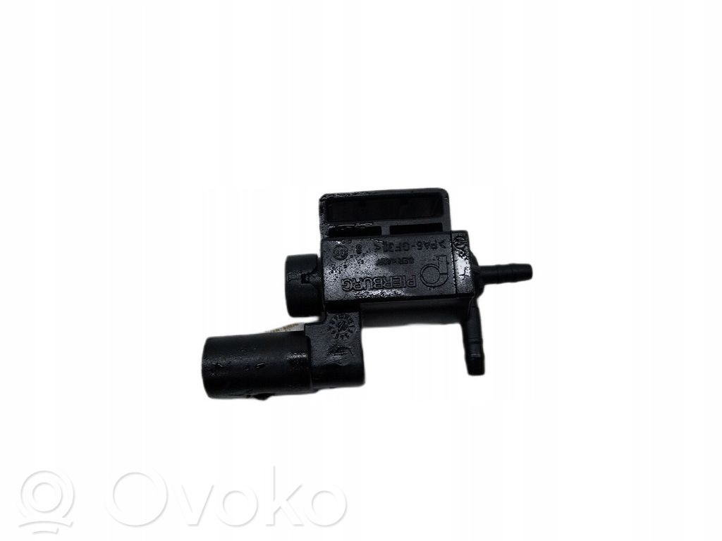 Volkswagen Touran I Soupape 
