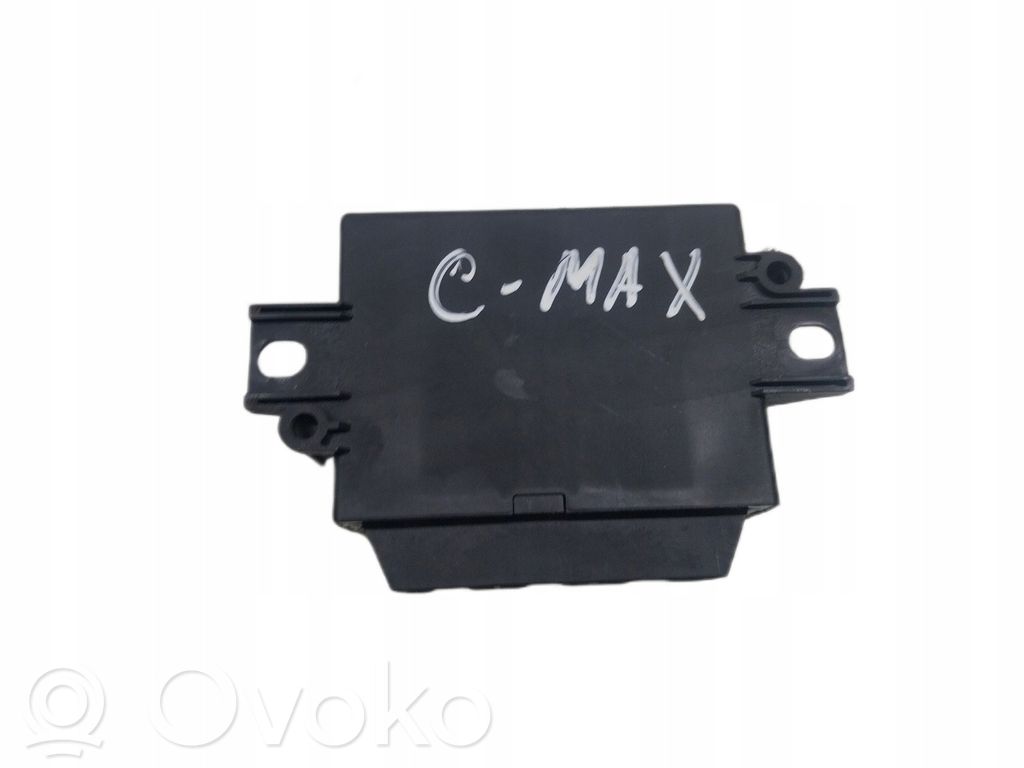 Ford C-MAX I Parking PDC control unit/module 