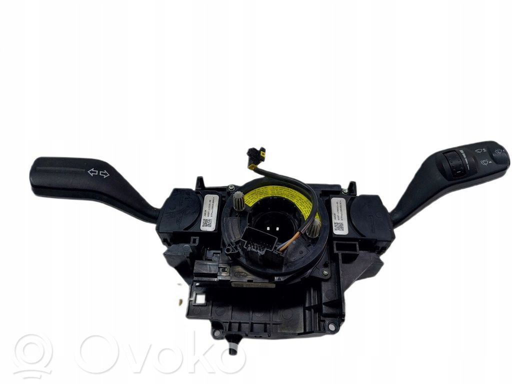 Ford Mondeo MK IV Interruttore fari e tergicristallo