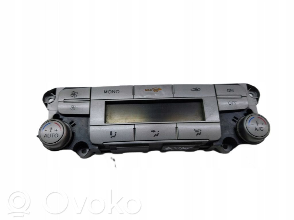 Comutator control ventilator interior   7S7T18C612AF