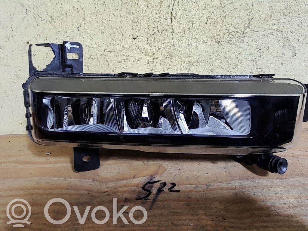 BMW 2 F45 Faro delantero LED diurno 
