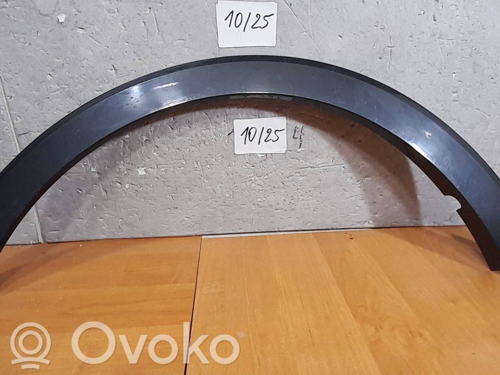 Audi A1 Front arch trim 