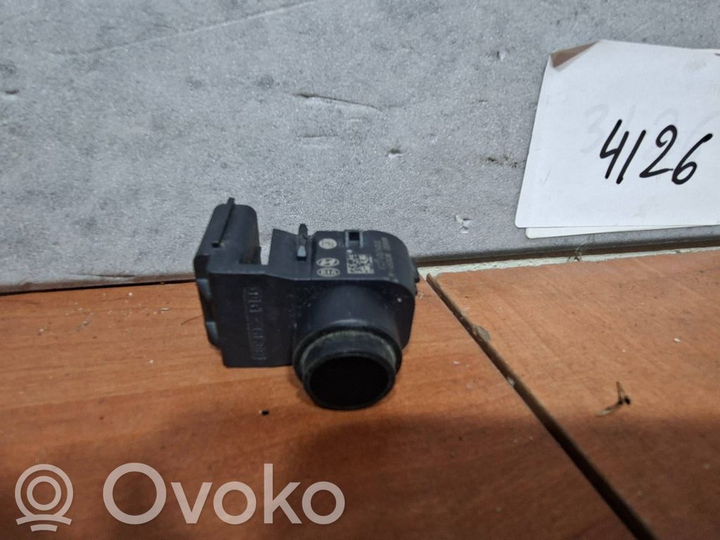 Sensor de aparcamiento PDC   9931038820,AP100K2800