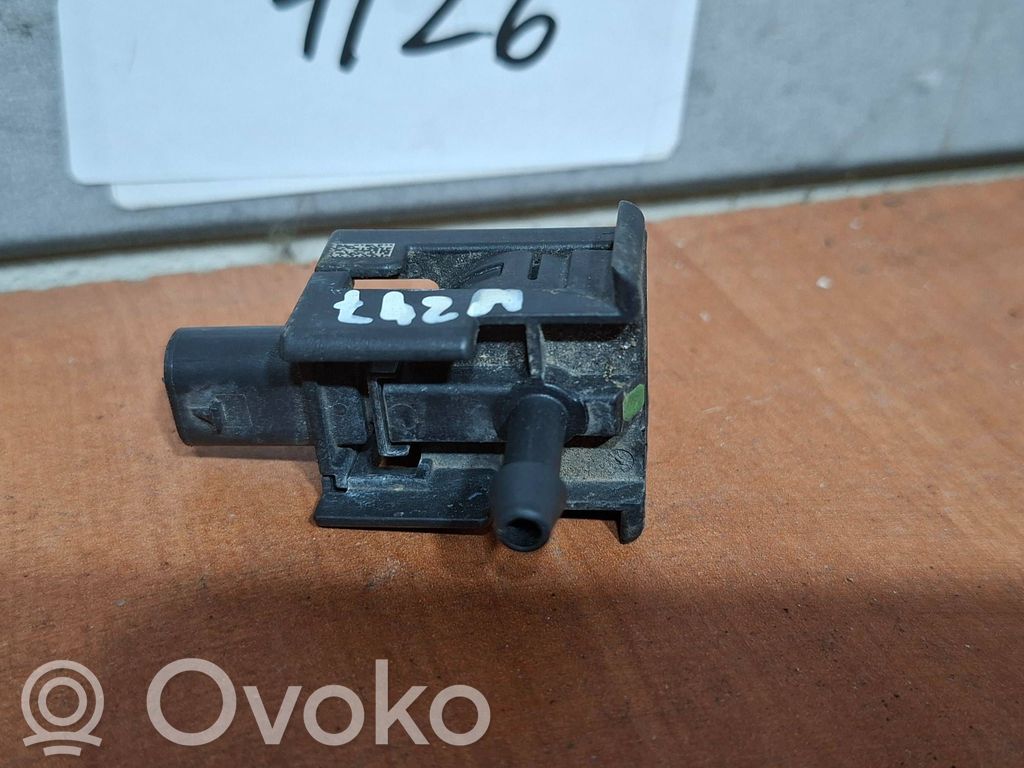 Mercedes-Benz B W247 Tailgate/trunk/boot lock/catch/latch 