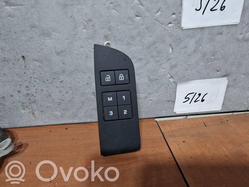 Inne przełączniki i przyciski   FK7214776AA,H8A214017BA,207038,10154131