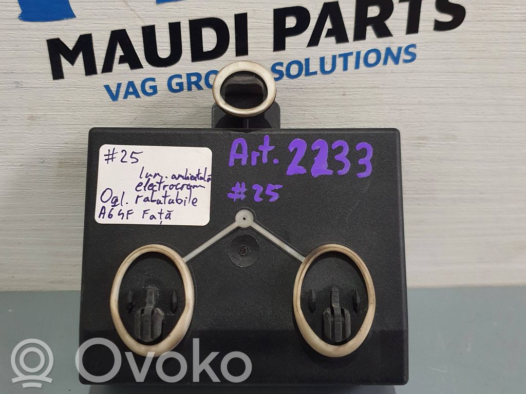 Unité de commande module de porte   4F0959792R