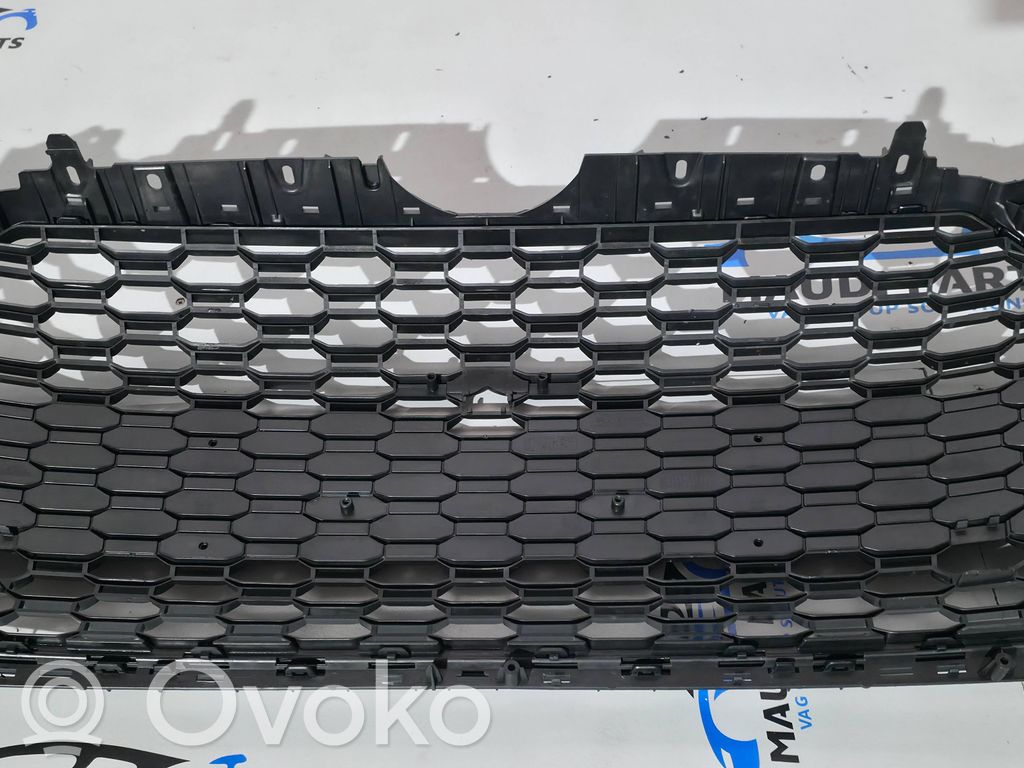 Grille de calandre avant