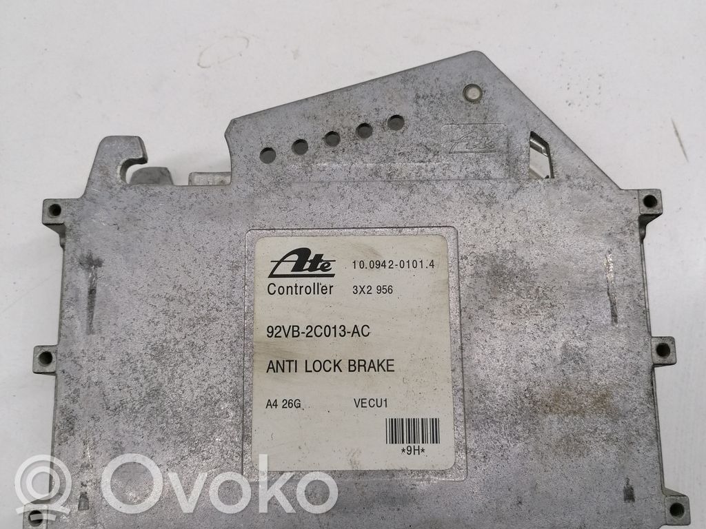 Ford Transit ABS control unit/module 