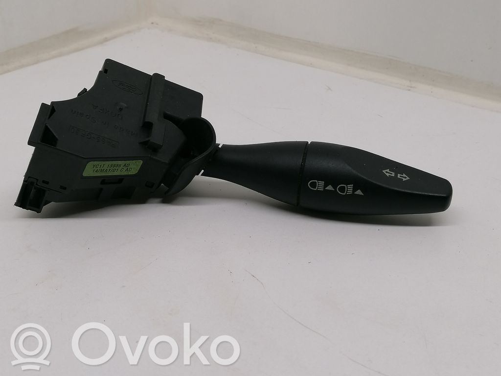 Ford Transit Indicator stalk 