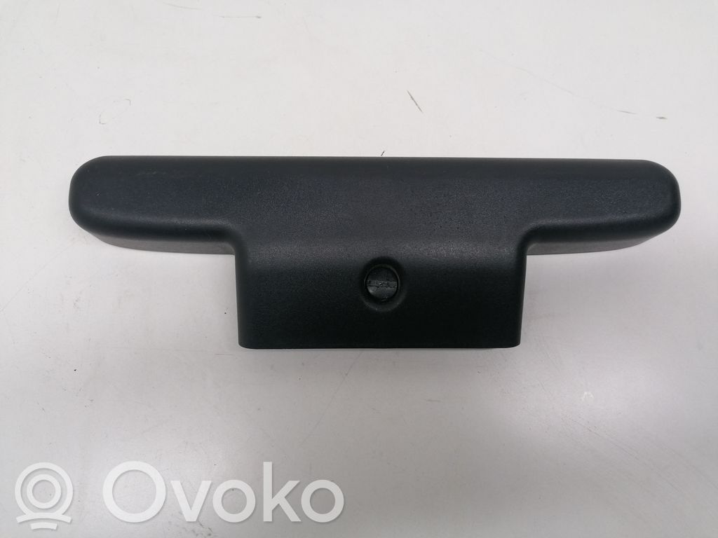 Ford Transit Dritte Bremsleuchte 