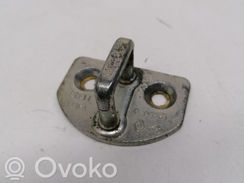 Sliding door lock loop/hook striker   219250D