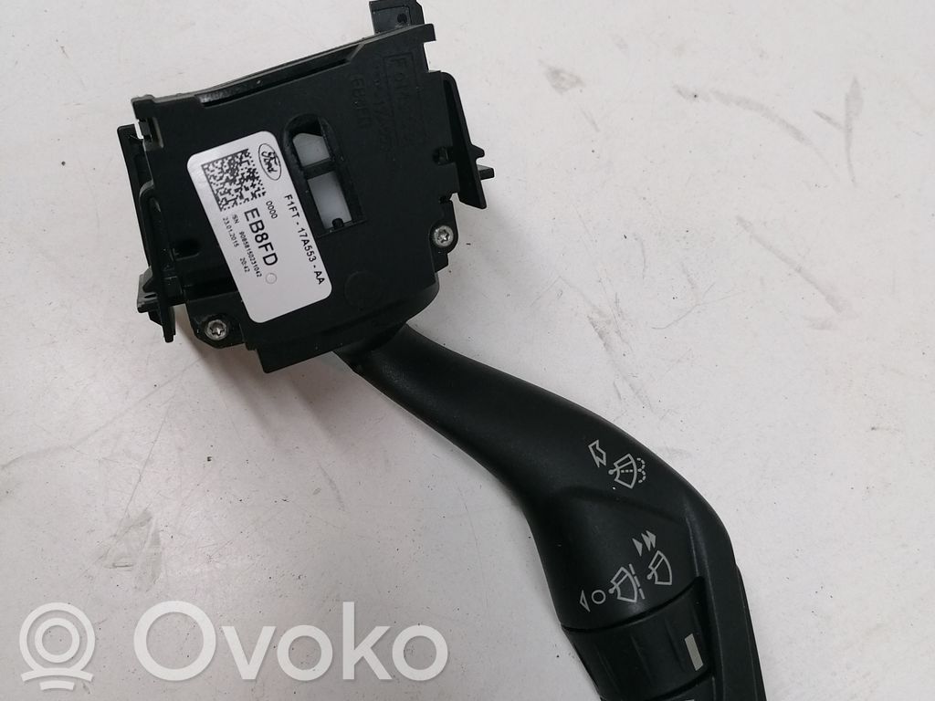 Ford Transit Wiper switch 