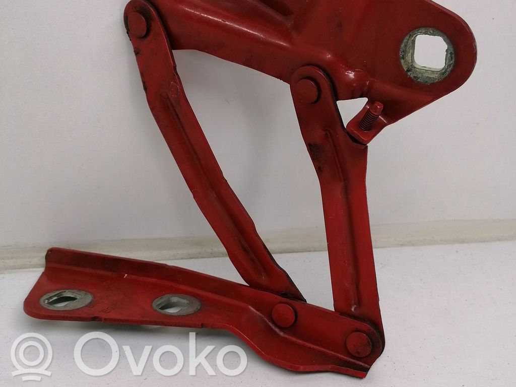 Ford Transit Engine bonnet/hood hinges 