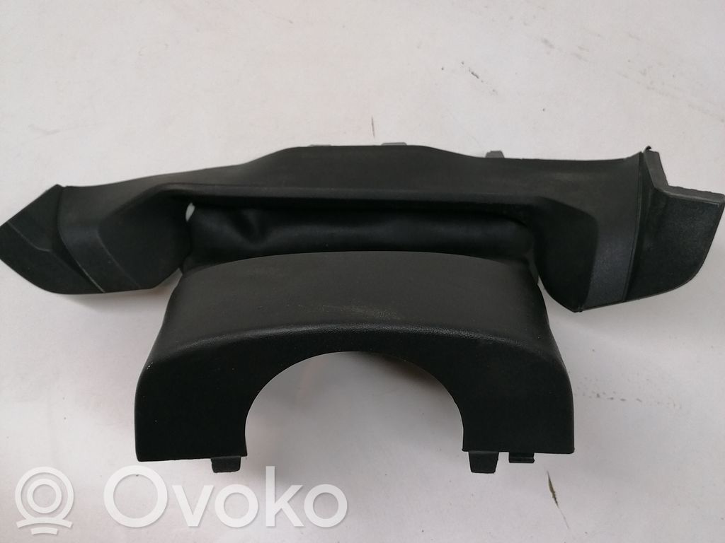 Ford Transit Vairo apdaila 