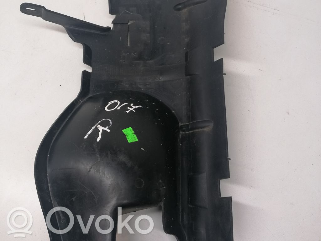 Lufteinlass Luftführung   GK31V8310A