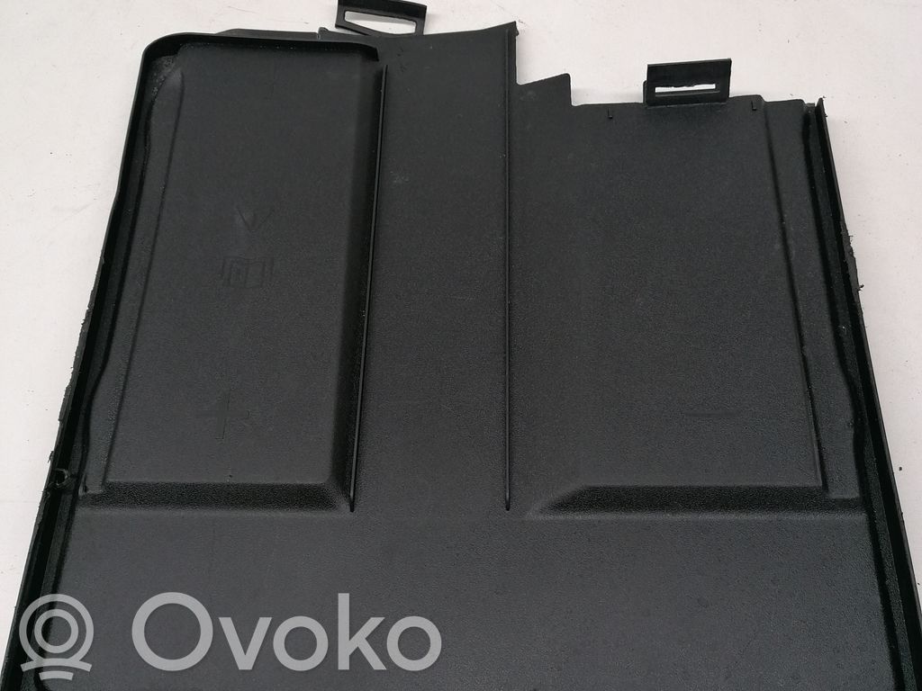 Pokrywa skrzynki akumulatora   BK2T10N725AEW