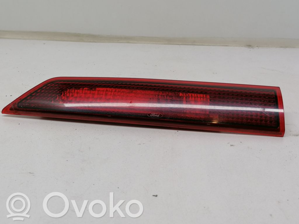 Ford Transit Custom Dritte Bremsleuchte 