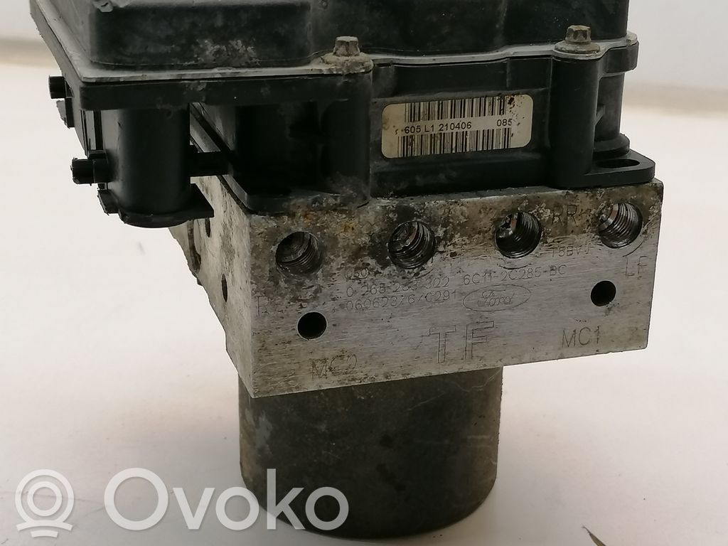 Ford Transit ABS Pump 