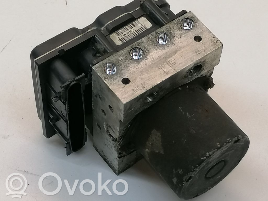 Ford Transit ABS Pump 