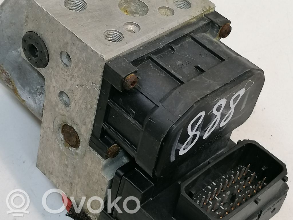 Ford Transit Блок ABS 