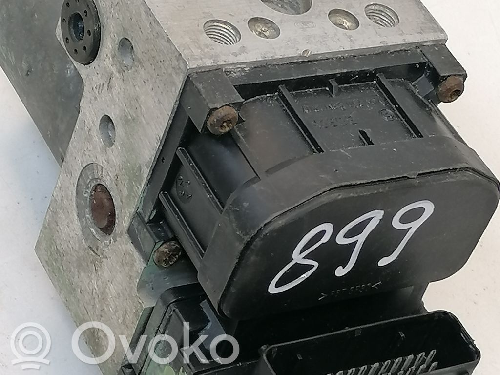 Ford Transit Блок ABS 