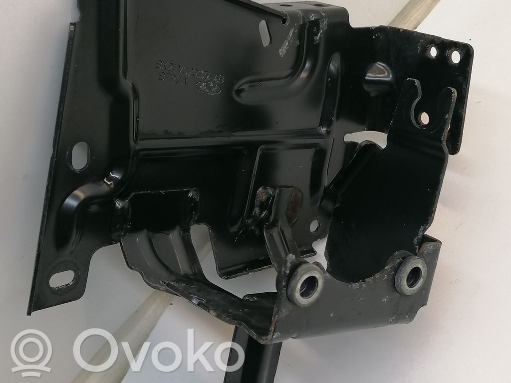 Ford Transit ABS pump bracket 