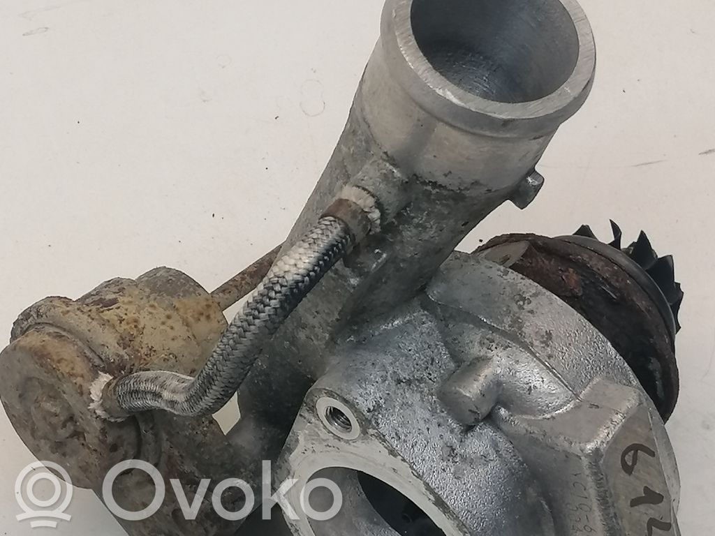 Turboahdin   YC1Q6K682AD