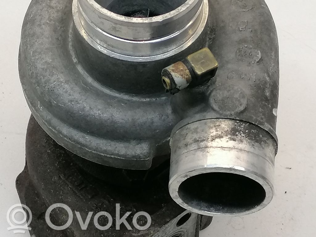 Turbo   98478057