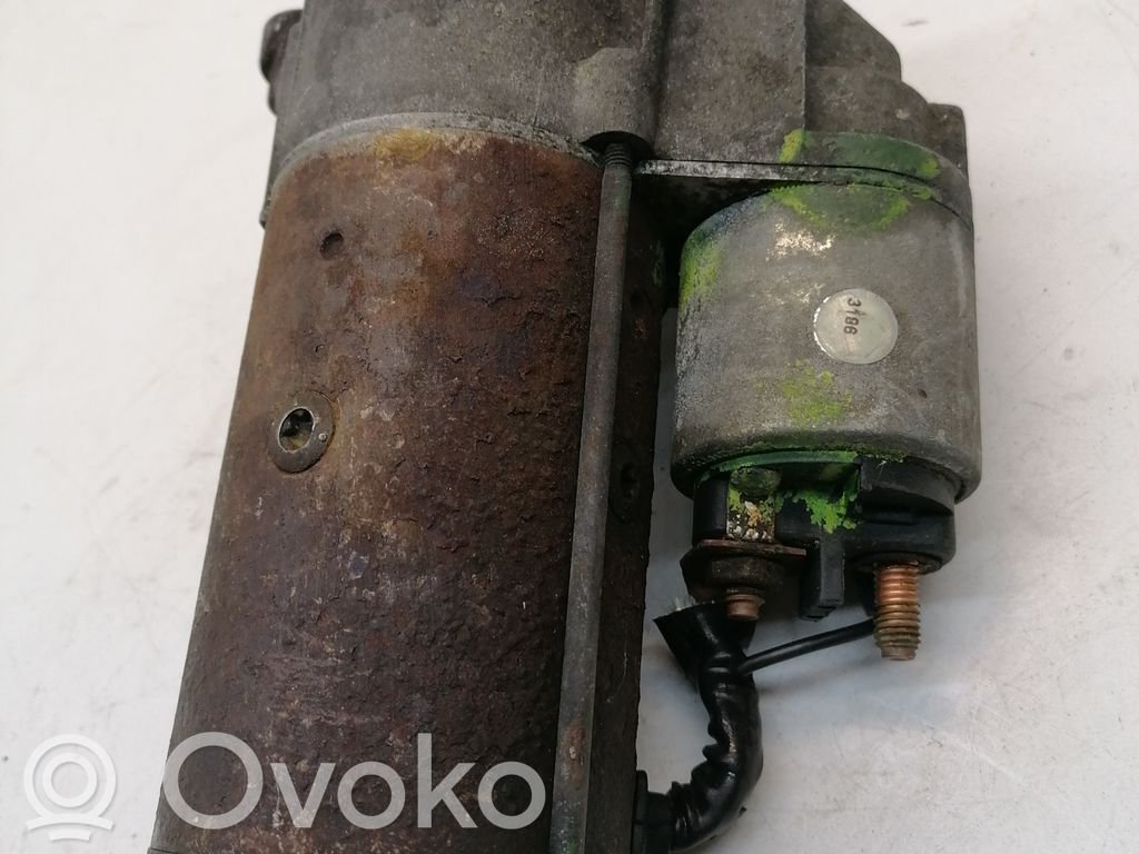 Peugeot Boxer Motorino d’avviamento 