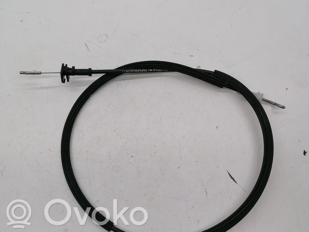 Opel Vivaro Linka zamka drzwi bocznych / przesuwnych 
