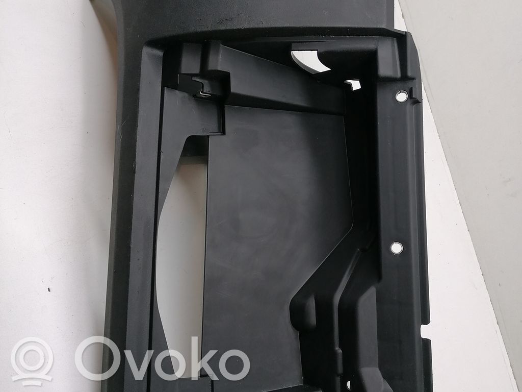 Fiat Ducato Otras partes del panel de instrumentos 
