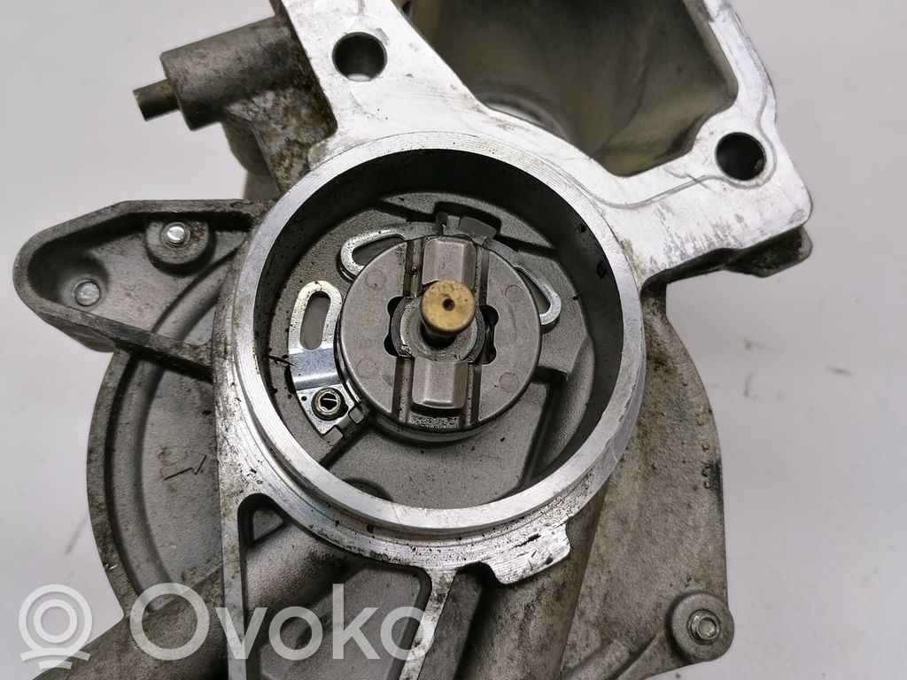 Citroen Jumper Vacuum pump 
