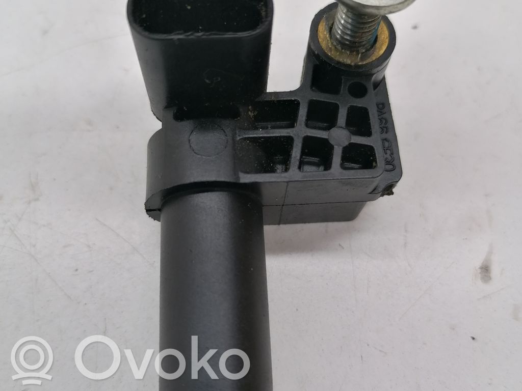 Citroen Jumper Crankshaft position sensor 