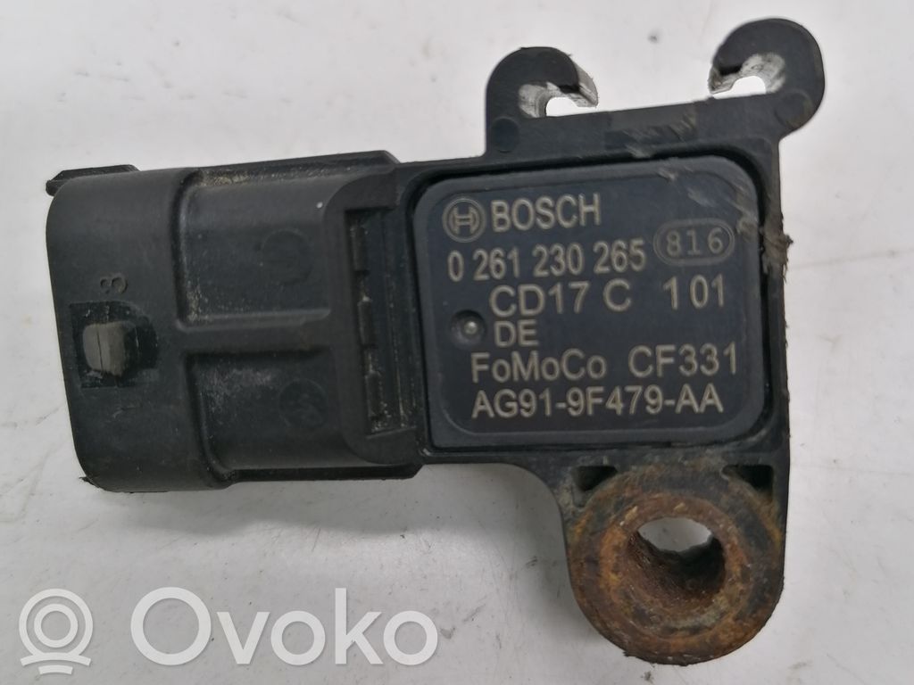 Ford Transit Air pressure sensor 