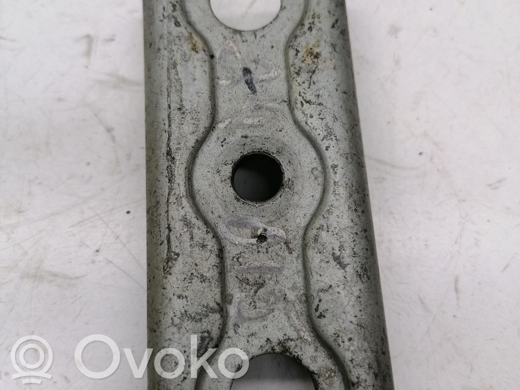 Ford Transit Abrazadera del inyector de combustible 